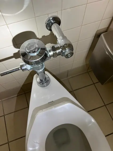 Fixture installation and repair for Sewer Camera Inspection in Lambertville